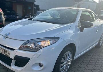 Renault Megane 147.500 km 5.250 &euro; Saarlouis 66740