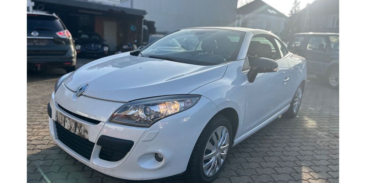 Renault Megane 147.500 km 5.250 &euro; Saarlouis 66740