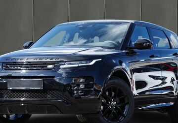 Land Rover Range Rover Evoque 12.900 km 47.590 &euro; Saarbrücken 66121