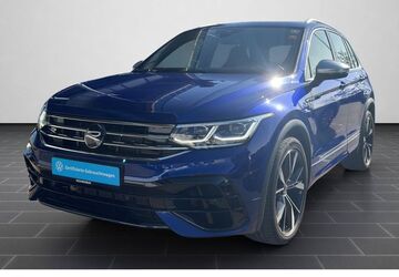 VW Tiguan 27.750 km 44.900 &euro; Saarbrücken 66115