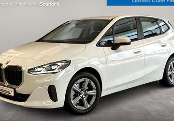 BMW 218 Active Tourer 21.559 km 24.480 &euro; Saarbrücken 66121
