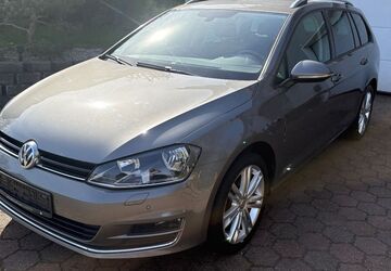 VW Golf 141.938 km 11.450 &euro; Bliesen (St. Wendel) 66606
