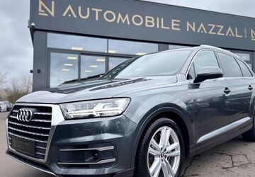 Audi Q7 135.000 km 34.999 &euro; Saarlouis 66740