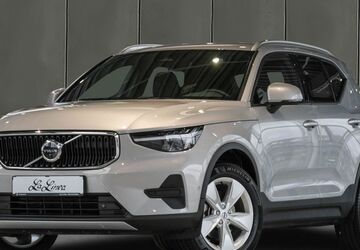 Volvo XC40 23.089 km 32.980 &euro; Saarbrücken 66121