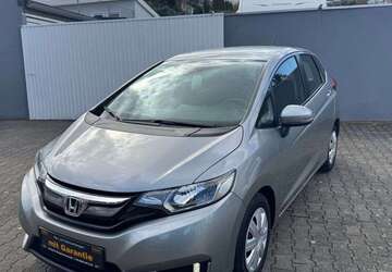 Honda Jazz 101.125 km 10.799 &euro; Riegelsberg 66292