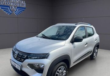 Dacia Spring 78.995 km 8.980 &euro; Saarlouis 66740