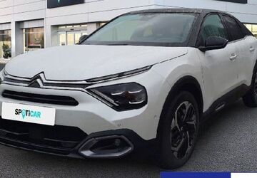 Citroen C4 23.668 km 19.090 &euro; Saarbrücken 66119