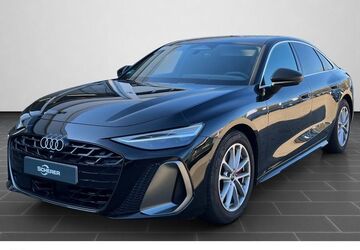 Audi A6 9.900 km 74.970 &euro; Homburg 66424