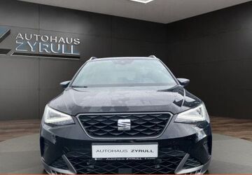 Seat Arona 27.508 km 18.290 &euro; Saarlouis 66740