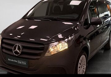 Mercedes-Benz Vito 57.134 km 48.314 &euro; Saarbrücken 66117