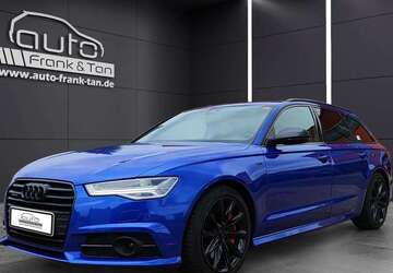 Audi A6 150.800 km 27.990 &euro; Schmelz 66839