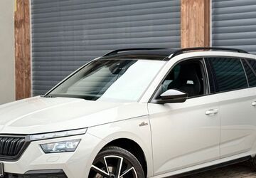 Skoda Kamiq 184.500 km 15.999 &euro; Saarlouis-Lisdorf 66740