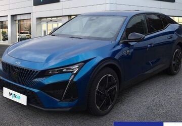 Peugeot 408 6.236 km 31.990 &euro; Saarbrücken 66119