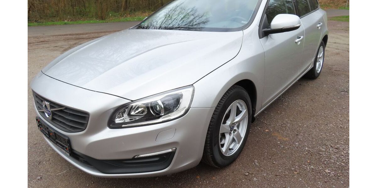Volvo V60 61.000 km 16.500 &euro; Völklingen / Lauterbach 66333