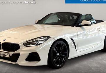 BMW Z4 20.894 km 43.990 &euro; Saarbrücken 66121