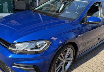 VW Golf 40.000 km 20.999 &euro; Saarbrücken 66115