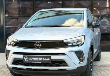 Opel Crossland (X) 15.862 km 17.900 &euro; Saarbrücken 66117