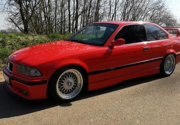 BMW 318 265.000 km 9.000 &euro; Bexbach 66450