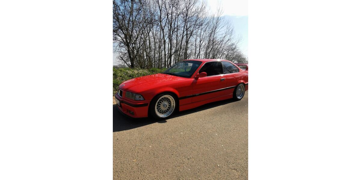 BMW 318 265.000 km 9.000 &euro; Bexbach 66450