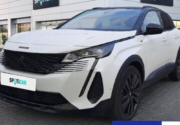 Peugeot 3008 22.534 km 24.150 &euro; Saarbrücken 66119