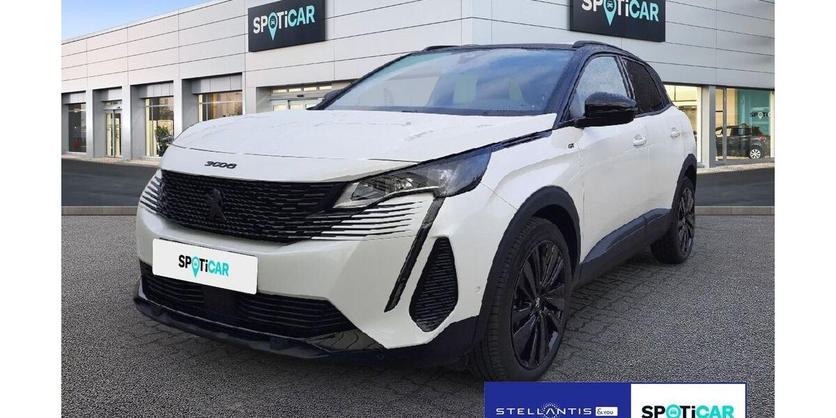 Peugeot 3008 22.534 km 24.150 &euro; Saarbrücken 66119