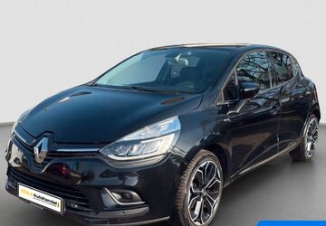 Renault Clio 116.350 km 8.900 &euro; Saarlouis 66740