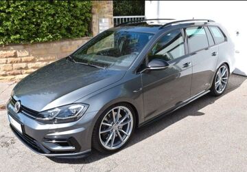 VW Golf 143.000 km 18.750 &euro; Beckingen 66701