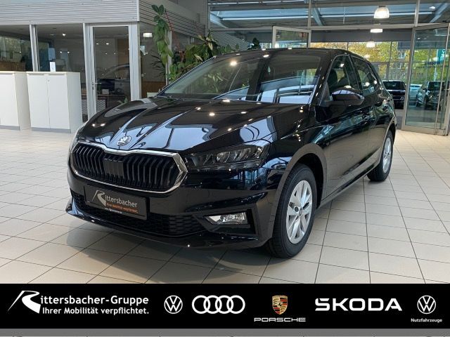 Skoda Fabia 4.000 km 19.990 &euro; Saarbrücken 66130