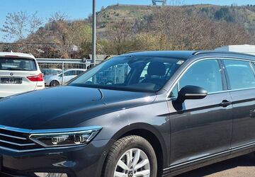 VW Passat Variant 122.090 km 18.999 &euro; Saarlouis 66740
