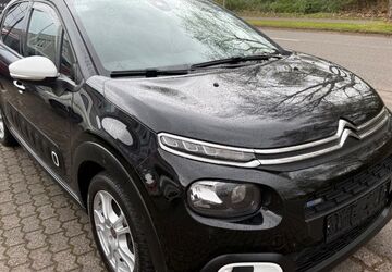Citroen C3 103.000 km 7.990 &euro; Lebach 66822