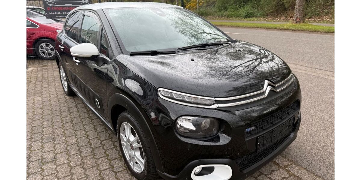 Citroen C3 103.000 km 7.990 &euro; Lebach 66822
