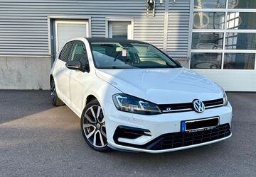 VW Golf 128.670 km 12.200 &euro; Schmelz 66839