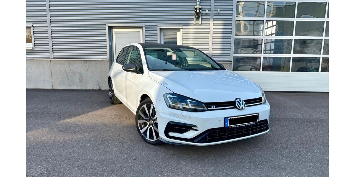 VW Golf 128.670 km 12.200 &euro; Schmelz 66839