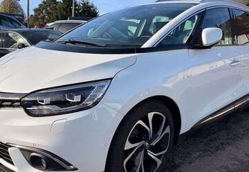 Renault Grand Scenic 119.600 km 12.999 &euro; Völklingen 66333