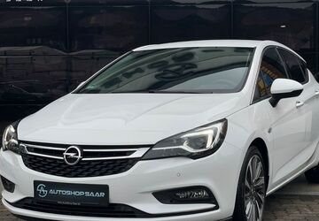 Opel Astra 105.213 km 8.990 &euro; Saarbrücken 66117