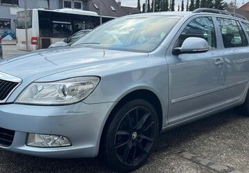 Skoda Octavia 224.000 km 2.999 &euro; Saarbrücken 66115