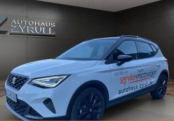 Seat Arona 4.999 km 25.690 &euro; Saarlouis 66740