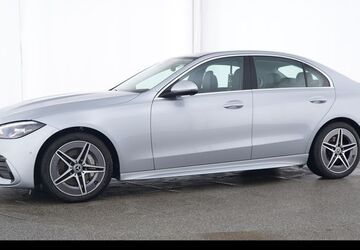 Mercedes-Benz C 180 6.639 km 37.210 &euro; Saarbrücken 66117