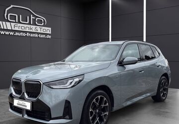 BMW X3 30.000 km 52.990 &euro; Schmelz 66839