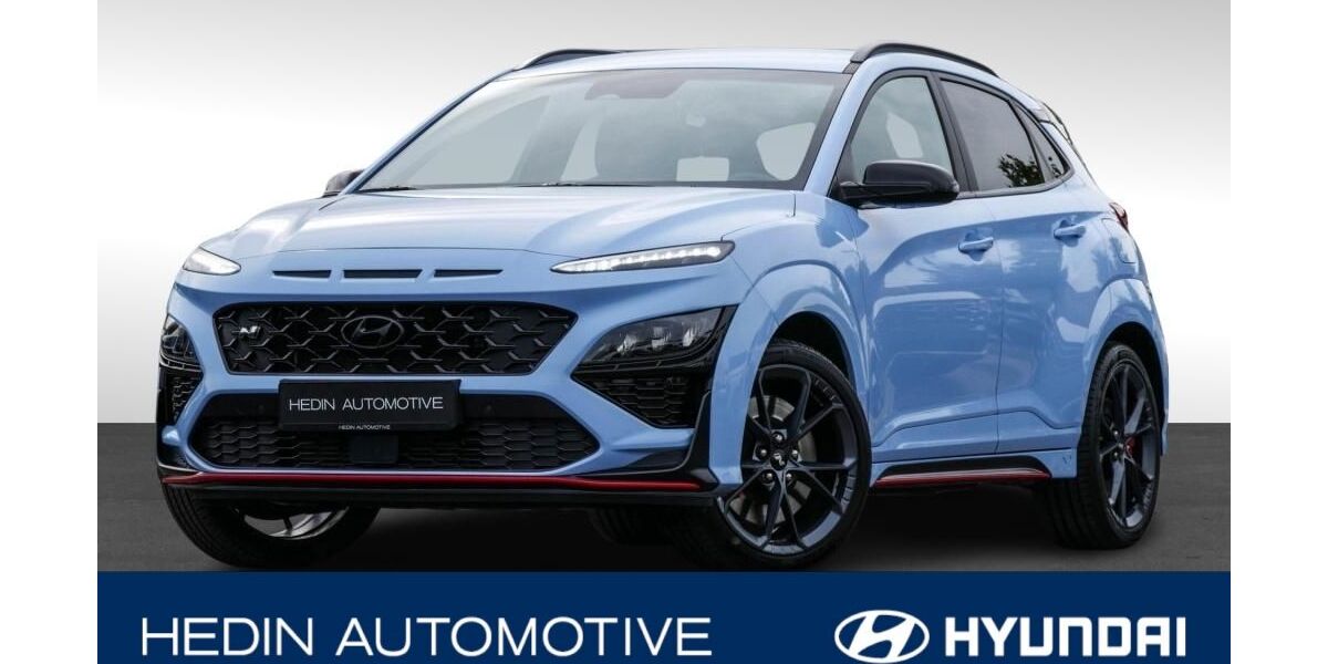 Hyundai KONA 52.869 km 26.350 &euro; Saarbrücken 66117