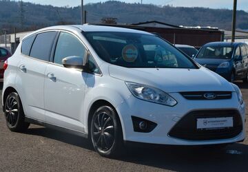 Ford C-Max 148.965 km 6.490 &euro; Lebach 66822