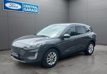 Ford Kuga 22.210 km 25.900 &euro; Dillingen 66763