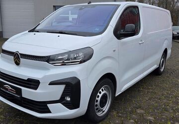 Citroen Jumpy 39.000 km 25.900 &euro; Völklingen 66333