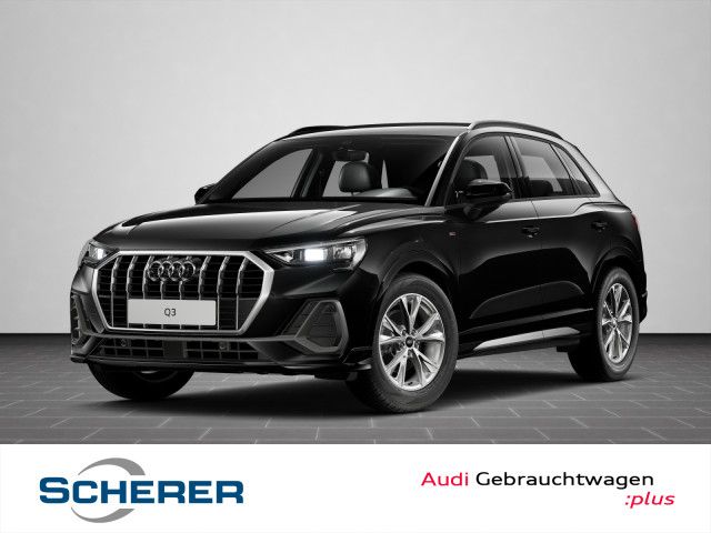 Audi Q3 11.676 km 39.290 &euro; Saarbrücken 66115