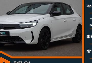 Opel Corsa 10.790 km 17.890 &euro; Saarbrücken 66121