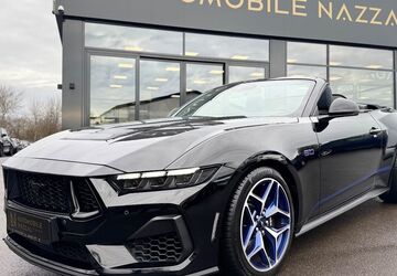 Ford Mustang 7.300 km 56.999 &euro; Saarlouis 66740