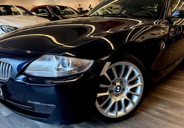 BMW Z4 83.300 km 29.900 &euro; Schwalbach 66773