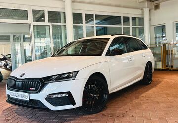 Skoda Octavia 52.532 km 31.500 &euro; Homburg/Saar 66424