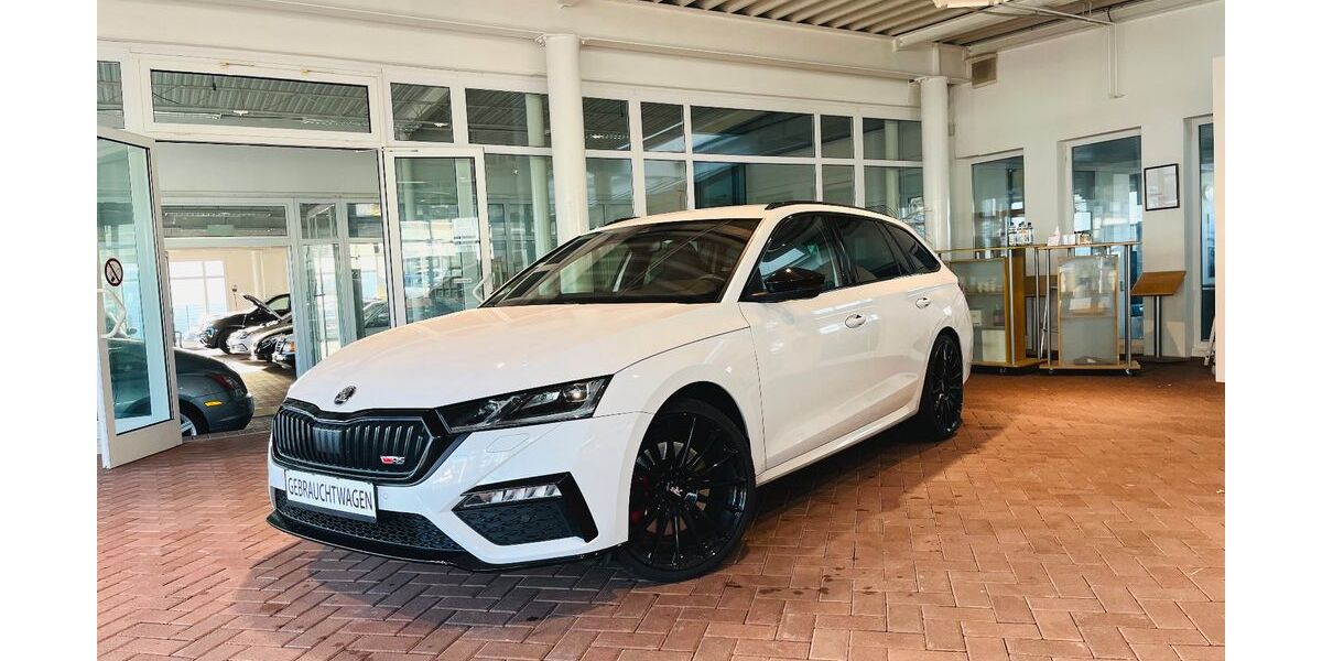 Skoda Octavia 52.532 km 31.500 &euro; Homburg/Saar 66424