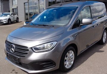 Mercedes-Benz T-Klasse 104.000 km 19.999 &euro; Lebach 66822